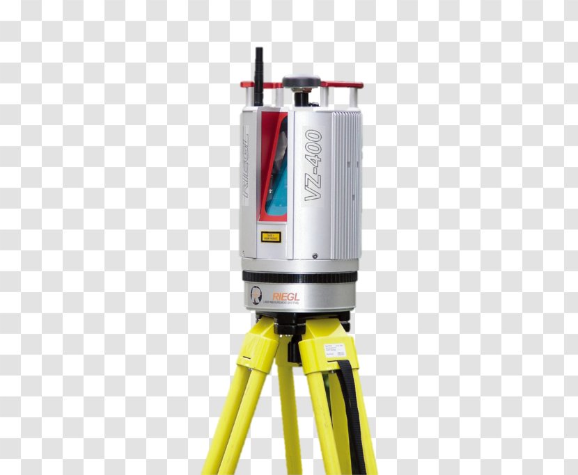 Laser Scanning Image Scanner 3D Surveyor - Consultant Transparent PNG