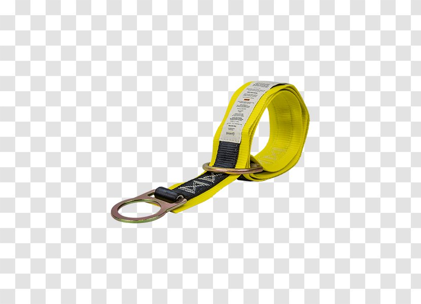 Safety Harness Fall Protection Strap Accidental Arrest - Cross Arm Transparent PNG
