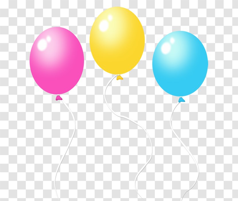 Balloon Clip Art - Party Supply - Ubangishari Transparent PNG