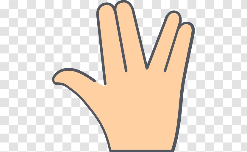Thumb Signal Hand Gesture Clip Art - Finger Transparent PNG