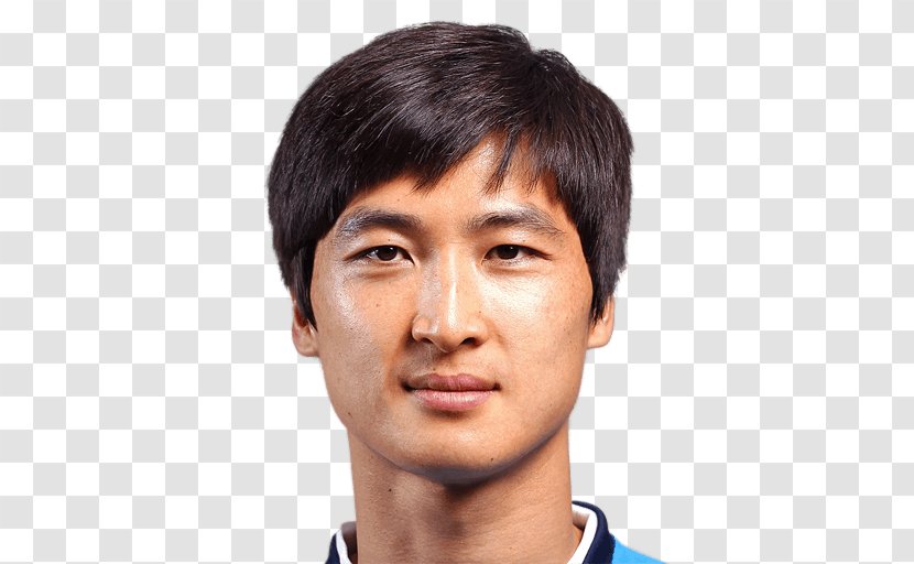 Lee Myung-jae 2018 World Cup Jeonbuk Hyundai Motors FC FIFA 17 Ulsan - Eyebrow - Ki Sung Yueng Transparent PNG