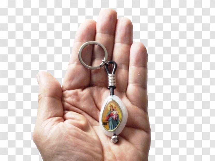Mary Help Of Christians Figlie Maria Ausiliatrice Via Cremolino Pontifical Faculty Educational Sciences Auxilium Procession - Key Chains - Di Argentina Transparent PNG