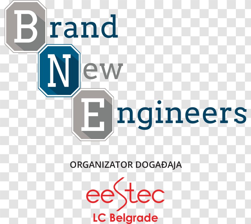 Engineer Brand Technology Logo - Organization Transparent PNG
