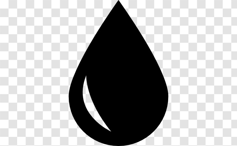 Clip Art Drop Blood Donation - Liquid - Monochrome Transparent PNG