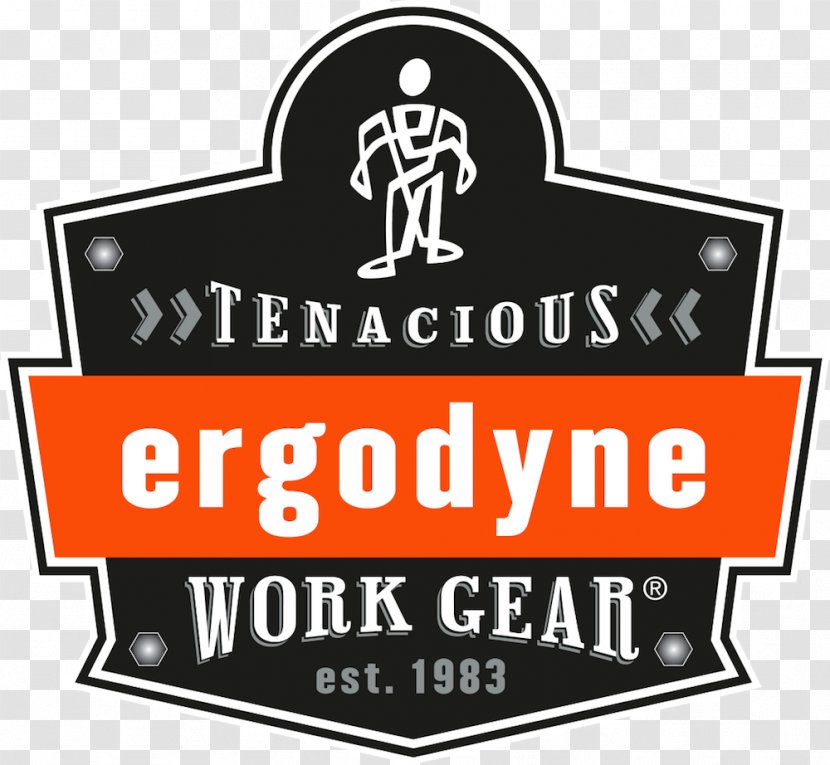 Ergodyne, A Division Of Tenacious Holdings, Inc. Logo Personal Protective Equipment Industry - King Kong Transparent PNG