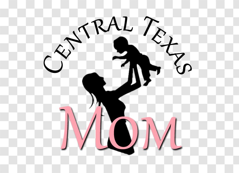 Logo Child - Cartoon - Momm Transparent PNG