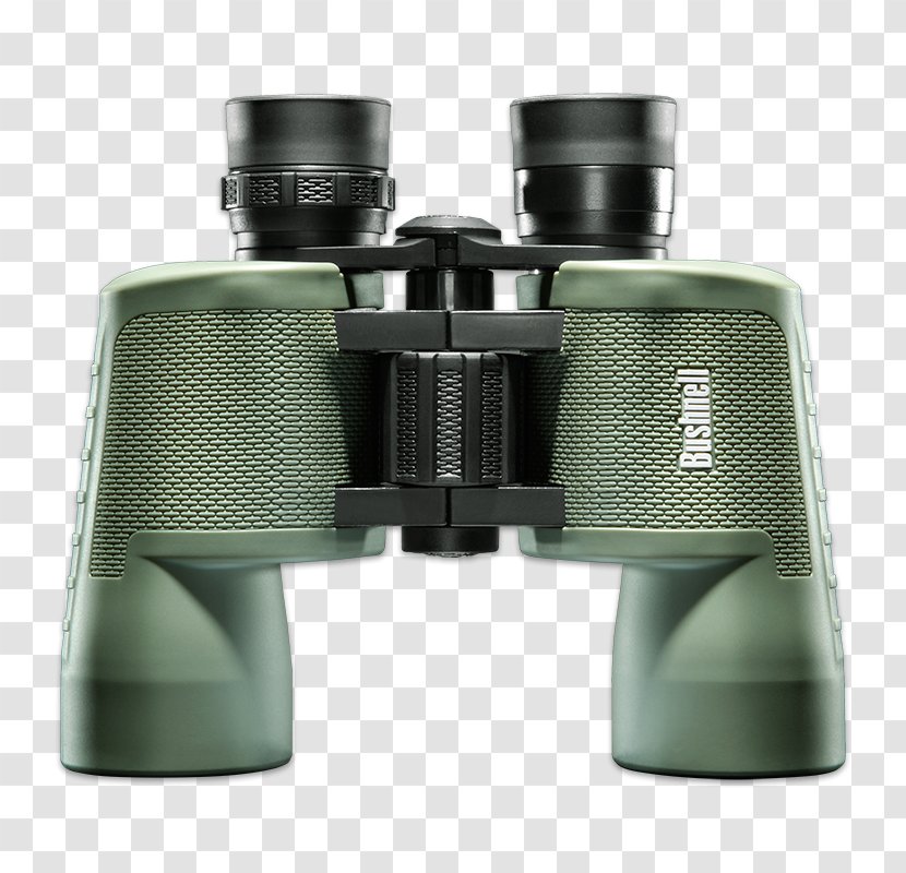 Binoculars Bushnell Outdoor Products Natureview Porro Prism Corporation Birdwatching - Optics Transparent PNG