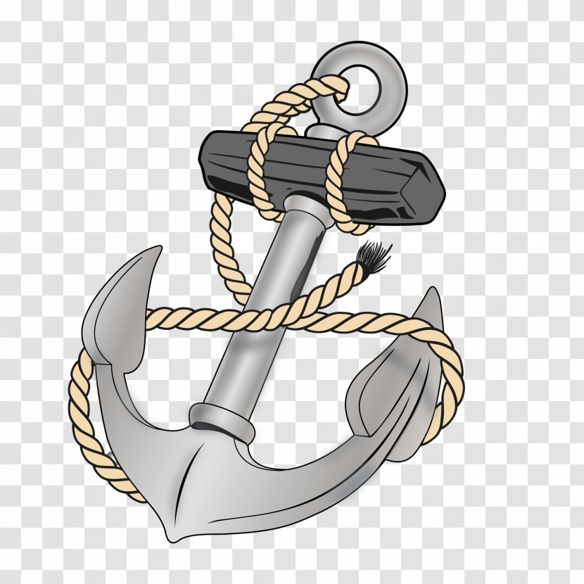 Product Design Weapon Font - Boat Anchor Designs Transparent PNG