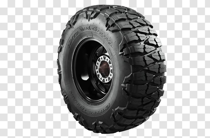 Tread Beadlock Tire Wheel Mud - Formula One Tyres - Trail Transparent PNG