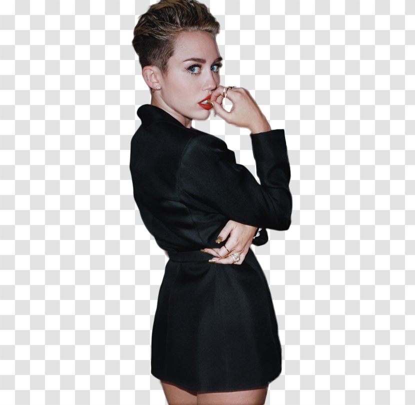 Miley Cyrus: Bangerz Tour Photography - Heart - Cyrus Transparent PNG
