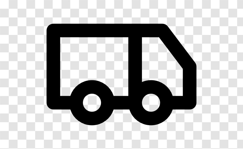 Clip Art - Logo - Truck Transparent PNG