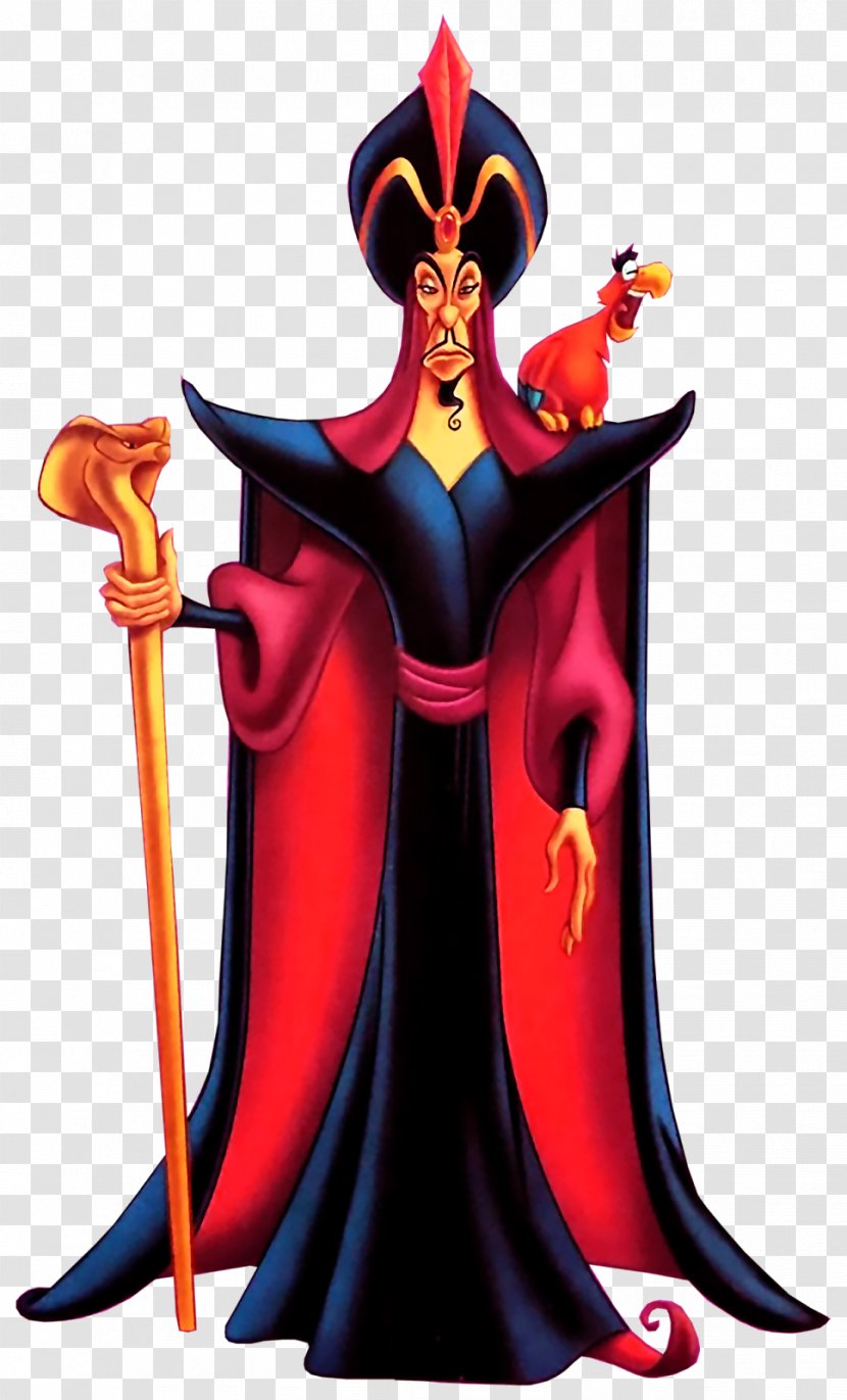 Jafar Aladdin Captain Hook Peter Pan The Walt Disney Company ...