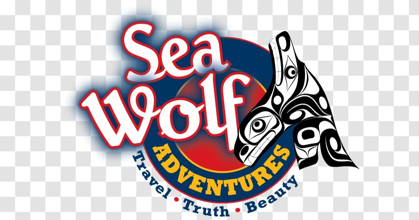 Great Bear Rainforest Sea Wolf Adventures Grizzly - Island Of Adventure Transparent PNG
