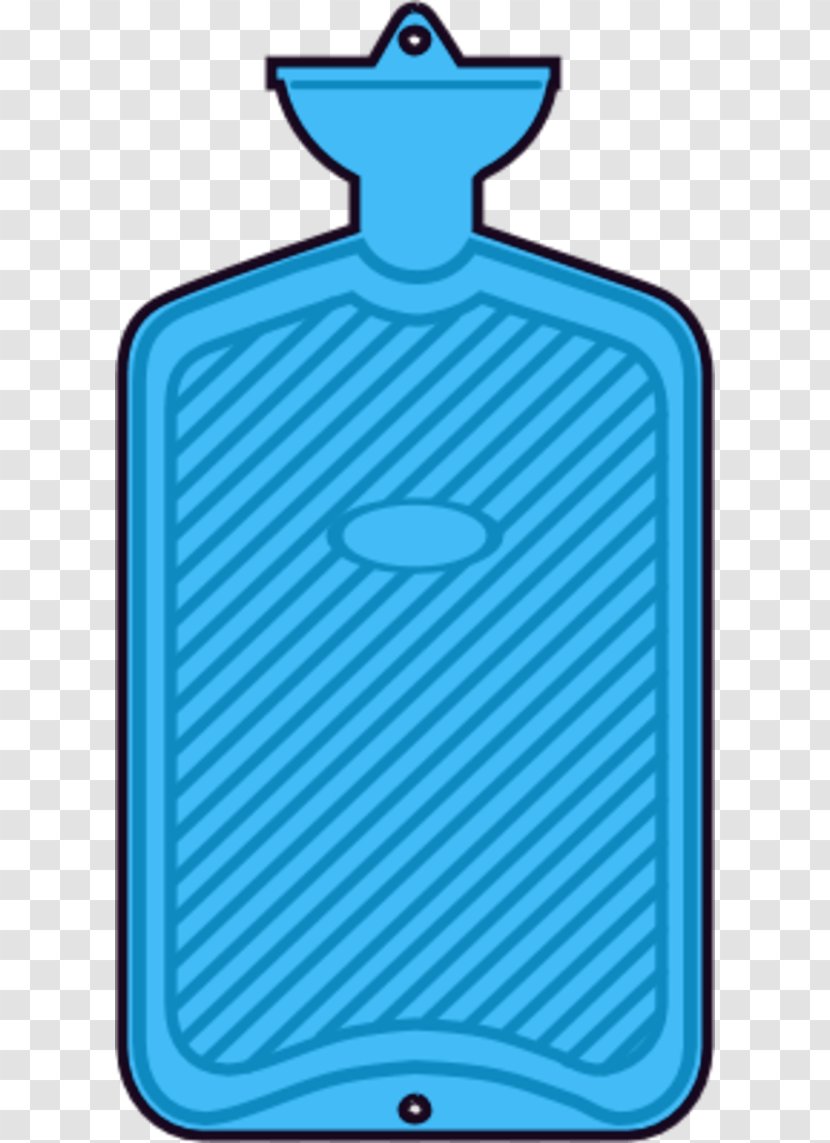 Hot Water Bottle Bottles Clip Art - Bottled - Cliparts Transparent PNG