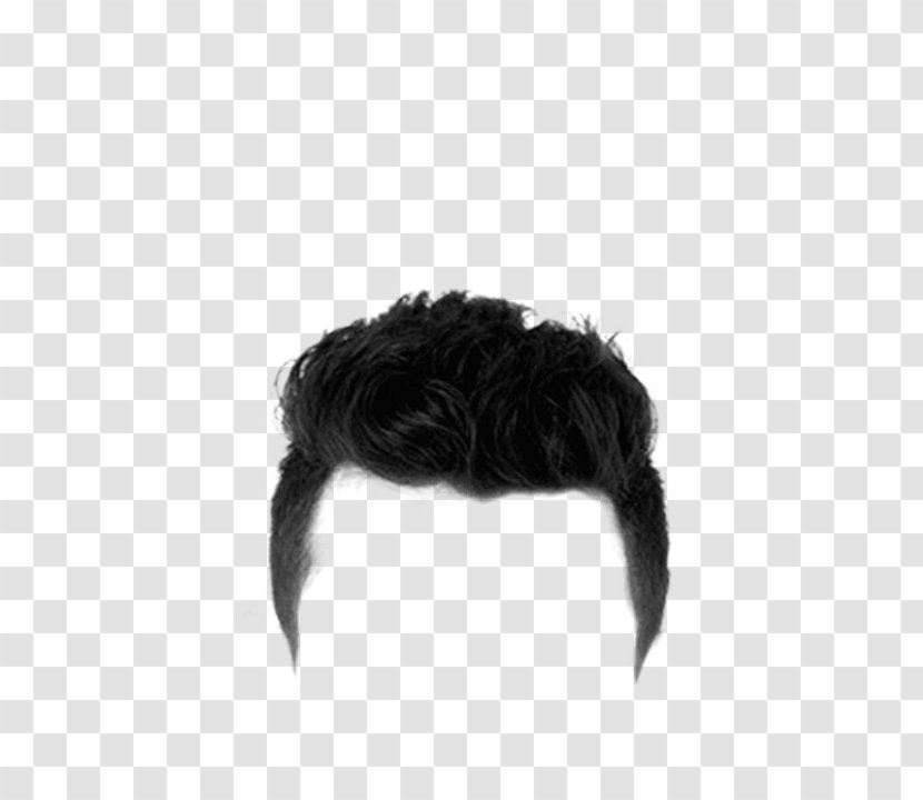 Hairstyle Beard Fashion - Display Resolution - Hair Transparent PNG