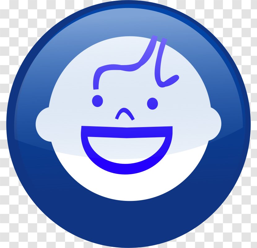 Download Clip Art - Emoticon - Smiley Transparent PNG