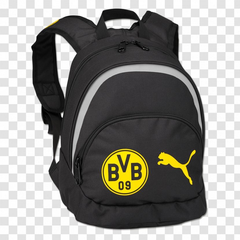 Backpack Borussia Dortmund Westfalenstadion Holdall BVB-Fanshop - Deuter Junior Transparent PNG