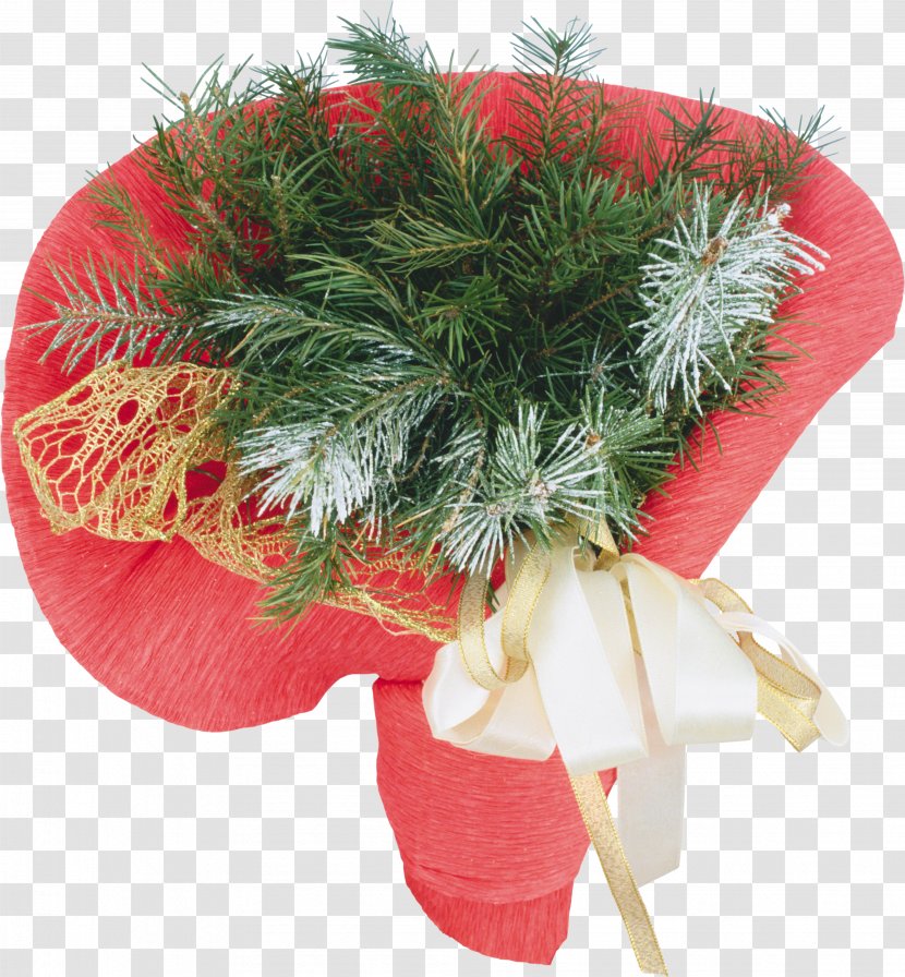 Christmas Ornament Tree Transparent PNG