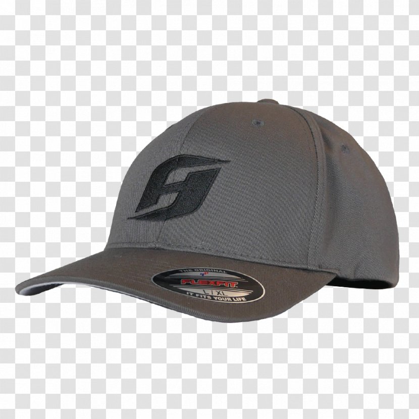 Baseball Cap Trucker Hat Flat - Nylon Transparent PNG