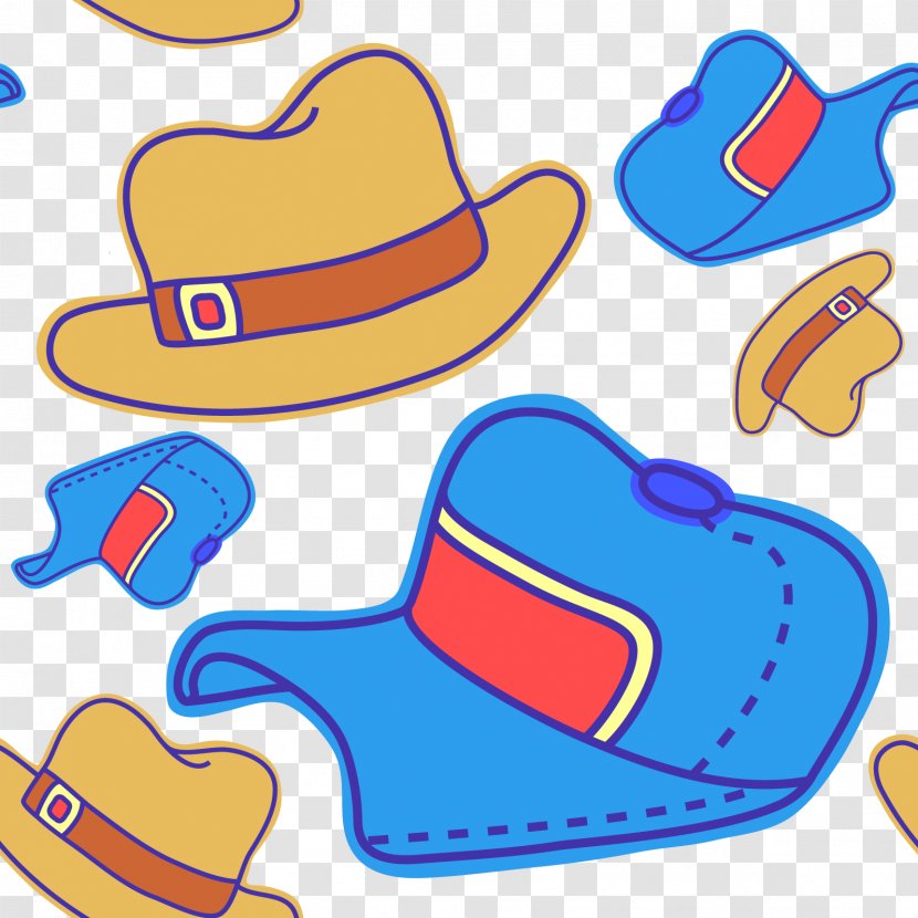 Hat Designer Clip Art - Area Transparent PNG