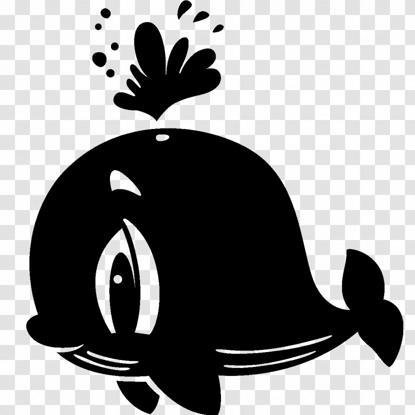 Silhouette Pollinator Black Cartoon Clip Art - Hat Transparent PNG