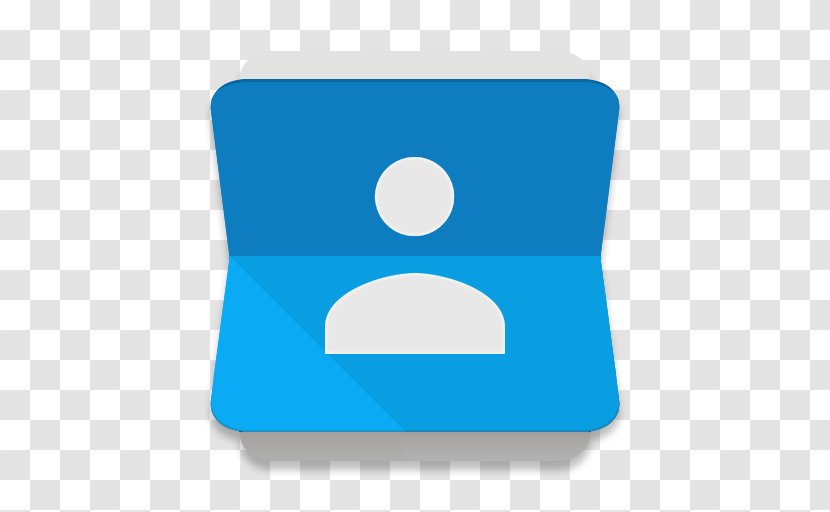 Google Contacts Calendar Contact List Address Book Docs - Mobile Phones - Icon New Transparent PNG