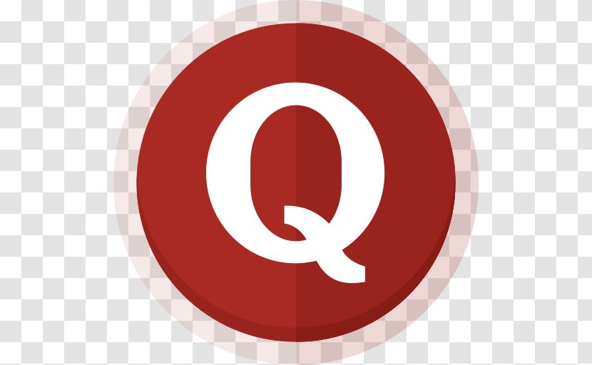 Quora Social Media Blog Information Transparent PNG