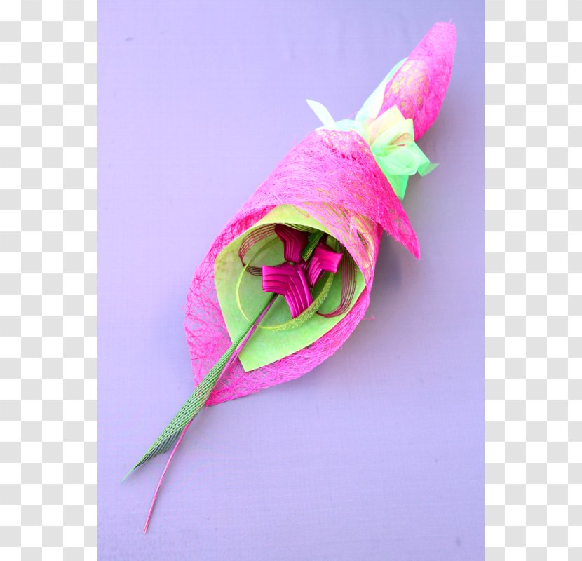 Flower Bouquet Cut Flowers Petal Wedding - Pink Thanksgiving Mother's Day Transparent PNG