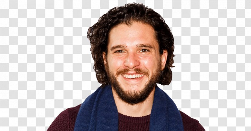 Kit Harington The Childrens Monologues Game Of Thrones Jon Snow - Smile - Photos Transparent PNG