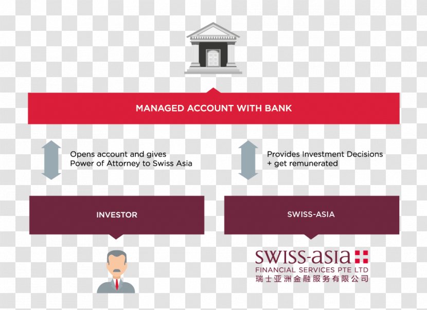 Investment Fund Finance Managed Account Investor - Brand Transparent PNG
