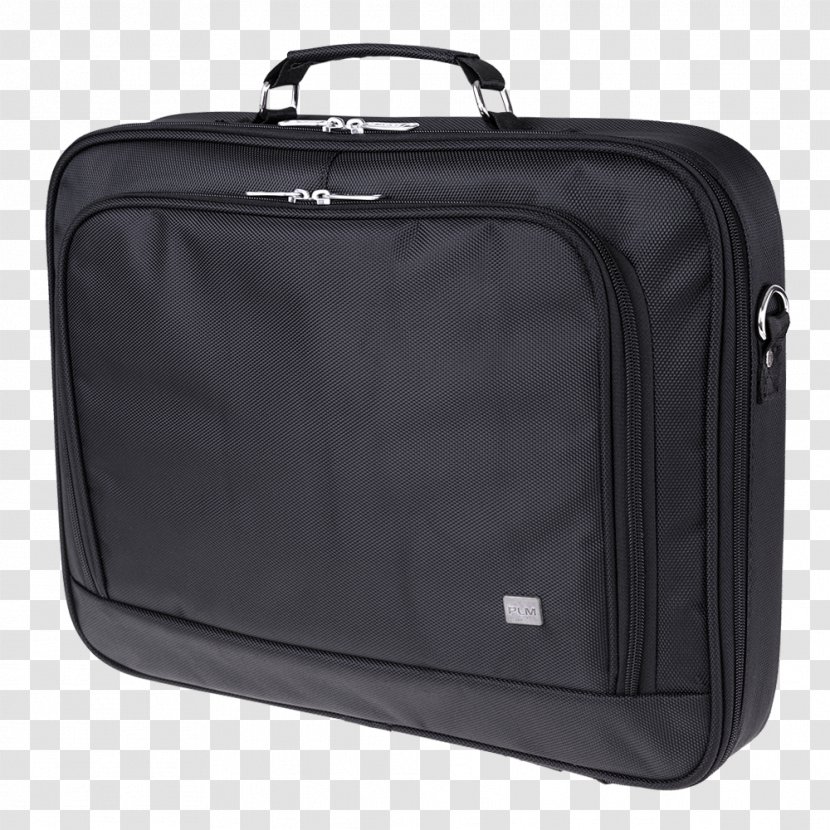 Briefcase Laptop Computer Cases & Housings Personal - Business Bag Transparent PNG