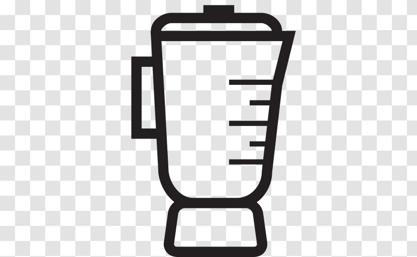 Clip Art Symbol Mixer Cocktail Shaker - Blender Transparent PNG