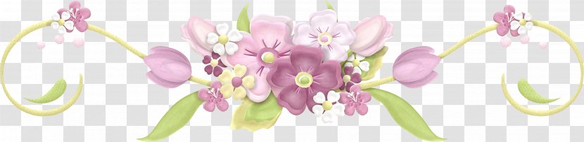 Flower Drawing Paper - Scrapbooking - Flor Transparent PNG