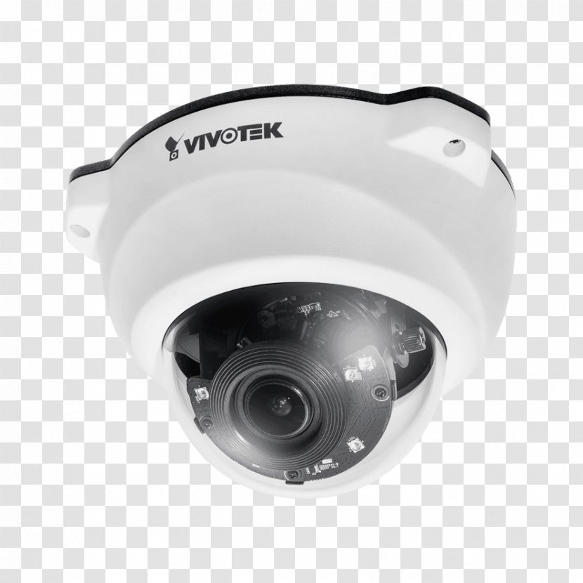 IP Camera Pan–tilt–zoom Power Over Ethernet Network Video Recorder - Surveillance - Ict Networking Hardware Transparent PNG