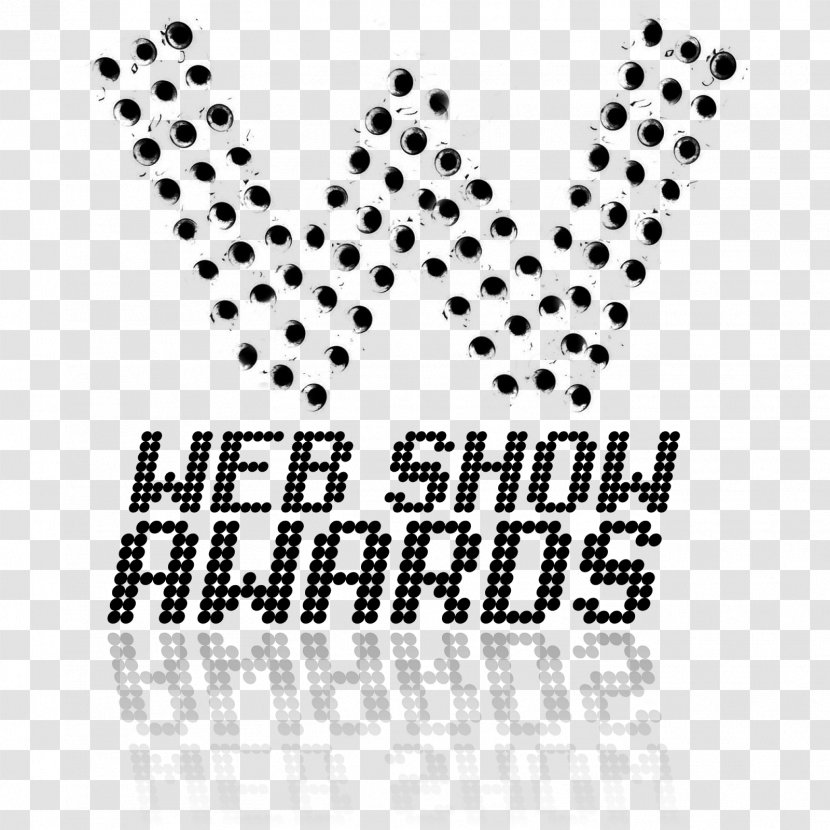 Logo Brand Point Web Show Awards Font - Alfa Quadrifoglio Transparent PNG