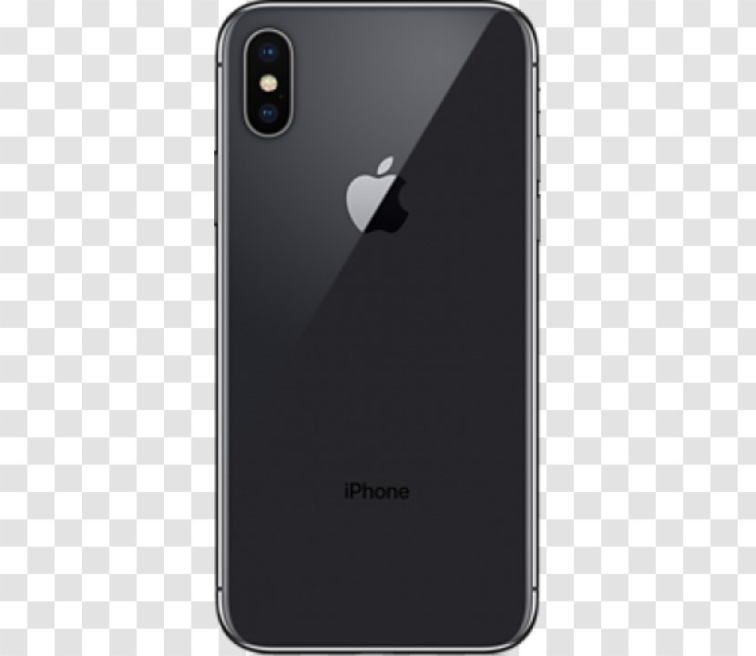 Apple IPhone 8 Plus X 4G - Iphone Transparent PNG