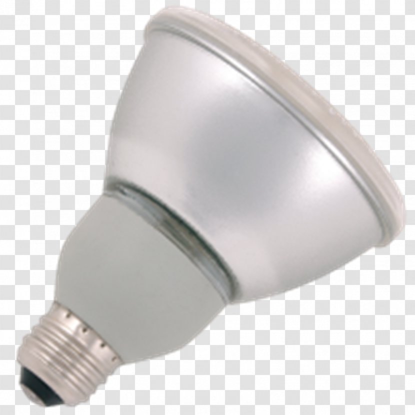Lighting Angle Compact Fluorescent Lamp - Watt - Bulb Transparent PNG