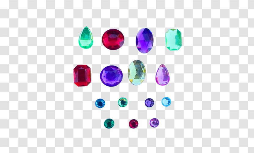 Gemstone RubyGems Diamond - Jewelry Making - Beautiful With A Transparent PNG