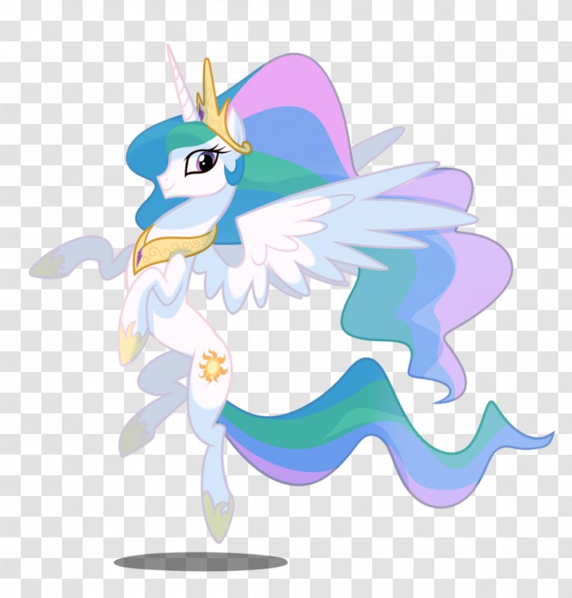 Princess Celestia Art Fat Drawing - Deviantart Transparent PNG