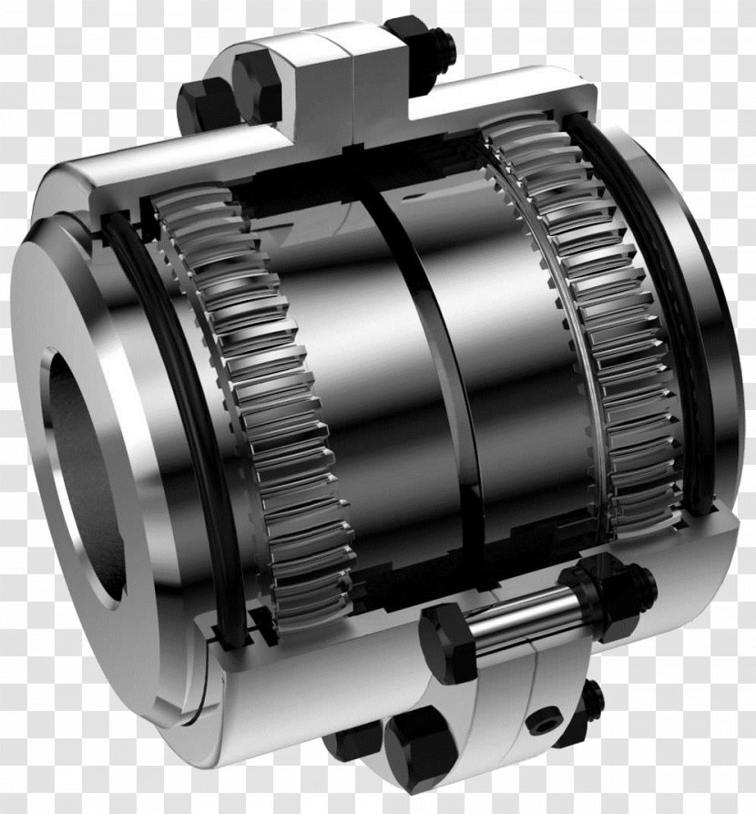Coupling Gear Manufacturing Electric Motor Howrah - Chain Transparent PNG