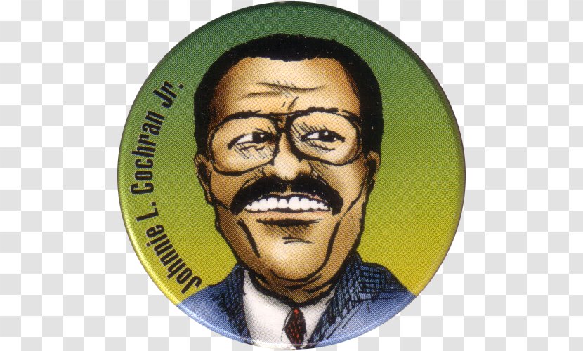 O. J. Simpson Murder Case Milk Caps Lawyer Collecting Television Show - Facial Hair - Nicole Brown Transparent PNG