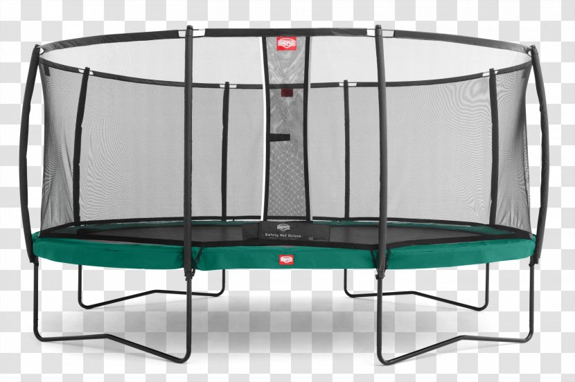 Trampoline Safety Net Enclosure Jumping Sport - High Resolution Icon Transparent PNG