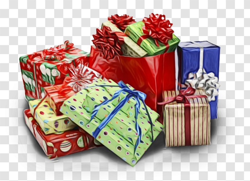 Present Gift Wrapping Games Recreation Transparent PNG
