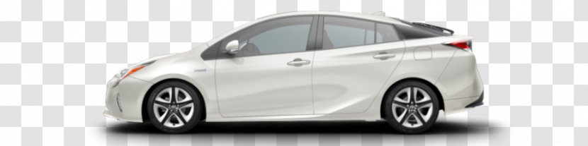 2018 Toyota Prius Car Dealership C - Used Transparent PNG