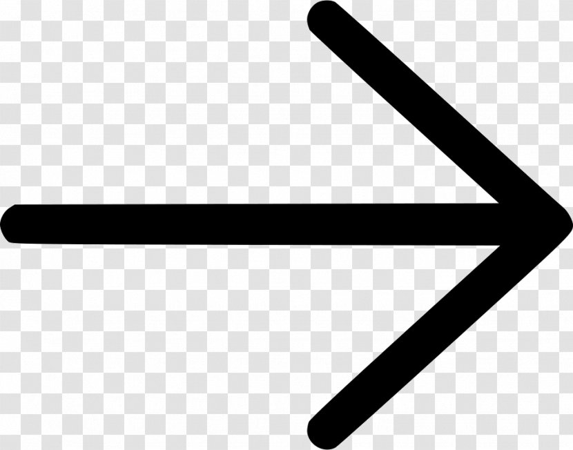 Arrow - Triangle - Resource Transparent PNG