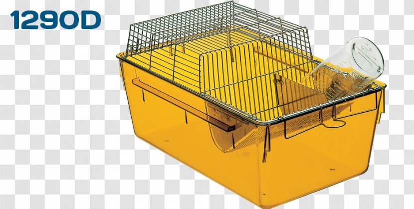 Mouse Rodent Cage Rat Animal Welfare - Hamster Cages Transparent PNG