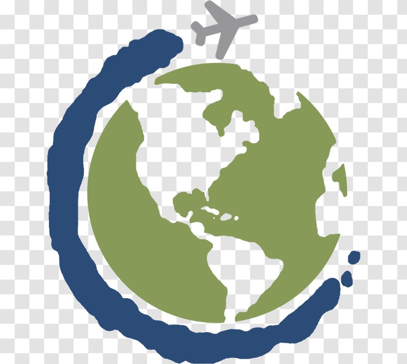 World Map Globe Stock Photography Transparent PNG