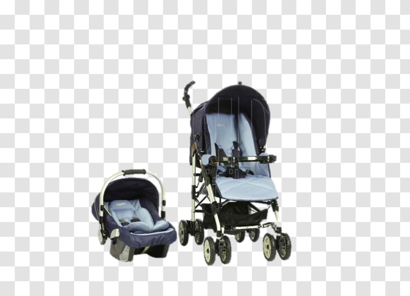 Car Seat Carriage Infant Kick Scooter Transparent PNG