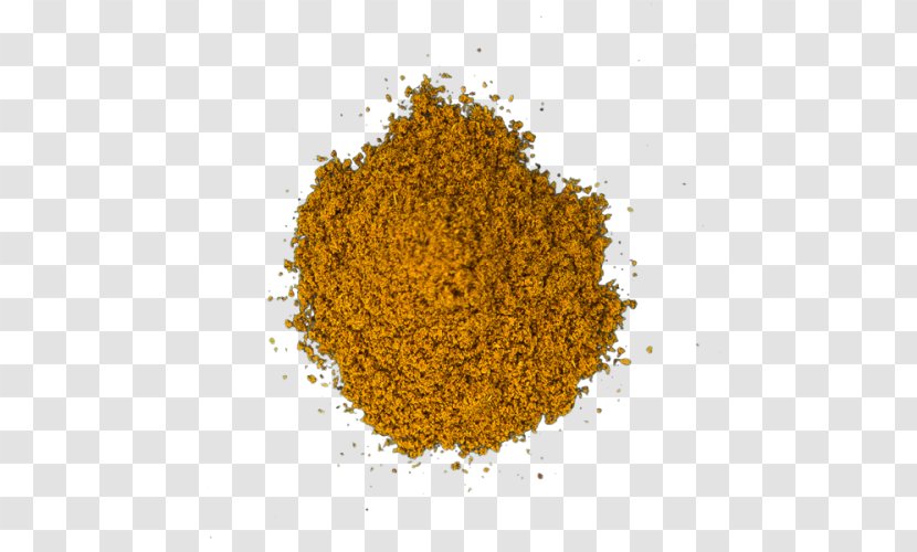 Ras El Hanout Za'atar Curry Powder Spice Mix - Mixture Transparent PNG