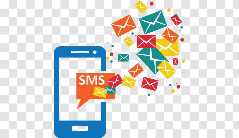 Bulk Messaging SMS Marketing Mobile Phones Business Transparent PNG